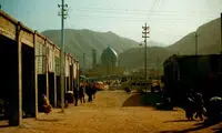 عکس: سال1337؛ آمریکایی‌ها در خوزستان