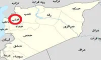 ترامپ: ایران و روسیه بمباران ادلب را متوقف کنند!