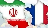 واکنش پاریس به کاهش تعهدات برجامی ایران