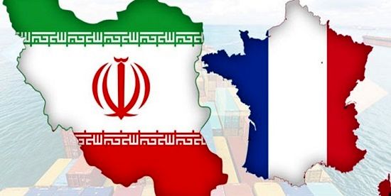 واکنش پاریس به کاهش تعهدات برجامی ایران