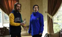 فیلمبرداری «کاتیوشا» آغاز شد