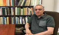 علی‌اکبر رنجبر کرمانی، محقق تاریخ معاصر درگذشت