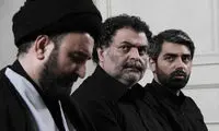 تلویزیون از اعتراض اختلاس‌گرها ترسید؟!