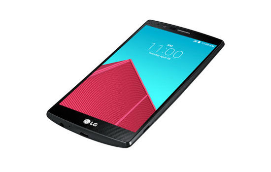LG G4 در رنگ جدیدی عرضه شد +عکس