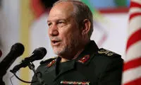 صفوی: رهبری نبودند، سوریه و عراق سقوط می‌کرد