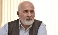 نامه مهم احمد توکلی به رییس صداوسیما