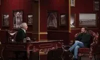 خاطره‌ای جالب از ورود محسن تنابنده به سینما