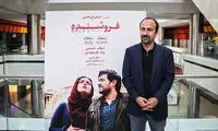 «فروشنده» اصغر فرهادی از چشم منتقدان غربی