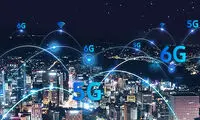 سامسونگ تحقیقات اینترنت ۶G را آغاز کرد