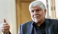 مخالفت هاشمی با اصل تسخیر سفارت آمریکا