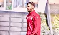 دومین خرید پرسپولیس از پرتغال می‌آید