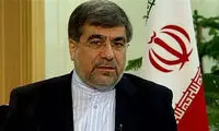 جنتی درگذشت کیارستمی را تسلیت گفت