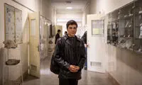عکس: دانشجویان دانشگاه تهران