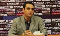 فتاحی: در مادرید هم جیمی جامپ به زمین آمد!