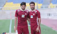 شجاع: من دهمین قرارداد مالی را بسته‌ام!