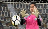 دلجویی اثر نکرد؛ مظاهری پرسپولیسی می‌شود؟
