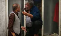 سریال «باخانمان» کلید خورد
