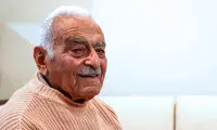 منوچهر ستوده درگذشت