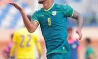 پیروزی الشرطه با گلزنی مهاجم سابق الهلال