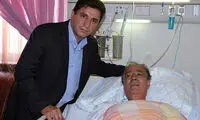 وکیل قلعه‌نویی: جریمه به جیب ما نمی‌رود