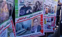 مقایسه متفاوت عباس آخوندی و سردار حاجی‌زاده