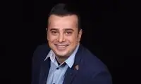 کنایه سنگین سپند امیرسلیمانی به سوتی‌ جنجالی جشنواره فجر