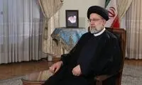 شوخی جنجالی با رئیسی با یک جمله خاص