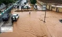 ویدئویی از یک سیل وحشتناک با 10هزار کشته