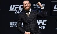 مبارز پرحاشیه دوباره به UFC بازگشت