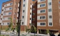 قیمت مسکن در تهران متری چند؟