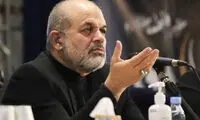 اسیر شدن آمریکایی‌ها در جزیره فارسی به روایت وزیر کشور