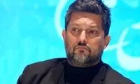 سکوت حامد بهداد درباره وقایع اخیر شکست