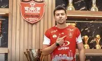 ویدیویی که استقلالی‌ها علیه سعید مهری رو کردند