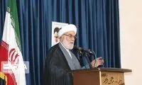 رئیس دفتر رهبری: رئیسی پشت میزنشین نیست