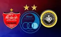 اقدام جنجالی آبی‌ها علیه خرید‌های خارجی پرسپولیس