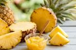 طرز تهیه کمپوت آناناس خانگی؛ خوش‌مزه و راحت