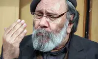 شعر علی معلم برای کیارستمی