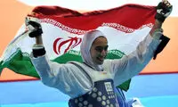 کنسرتی برای کیمیا علیزاده با حضور هنرمندان مورد علاقه‌اش برگزار می‌شود