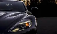عکاسی خارق‌العاده از اتومبیل‌ها در شب