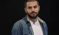 روایت علی ضیا از جلسه با رئیس فرهنگستان