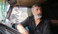 گفت‌وگو با حامل ضریح امام حسین +عکس
