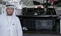 پهپادها، مشکل ترافیک امارات را حل می کنند