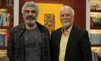 بازپخش حضور جلیلوند و عمو راستگو در تلویزیون