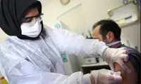 واکسیناسیون مردم ایران رایگان است