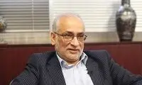مرعشی: ‌دست مردم را ببوسیم تا رای بدهند
