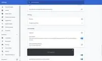 مرورگر کروم به قابلیت زیرنویس خودکار مجهز شد