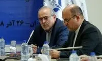 معاون دادستان کل: منافقین و سلطنت‌طلبان فراخوان داده بودند