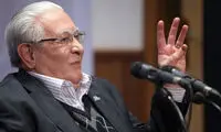 پدر علم فنون مذاکره ایران درگذشت