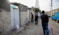 تصاویری از «کوچه گردانان عاشق»