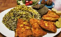 طرز تهیه‌ی دوقوس ماهی؛ غذای بوشهری